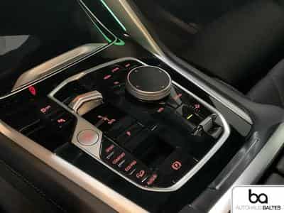 BMW X6 (2025) - Foto 10