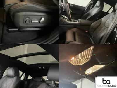 BMW X6 (2025) - Foto 12