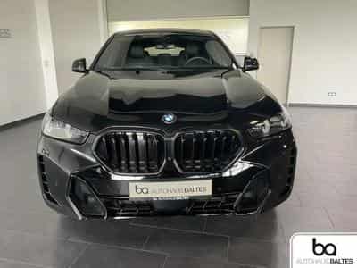 BMW X6 (2025) - Foto 2