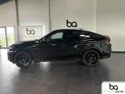 BMW X6 (2025) - Foto 3