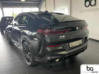 BMW X6 (2025) - Foto 4
