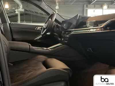 BMW X6 (2025) - Foto 5