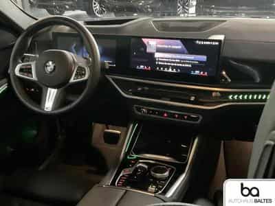 BMW X6 (2025) - Foto 8