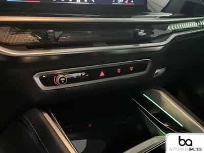BMW X6 (2025) - Foto 9
