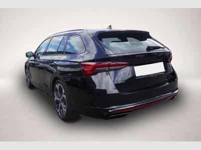 Skoda Octavia (2026) - Photo 6