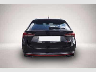 Skoda Octavia (2026) - Photo 7