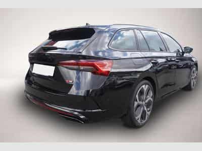 Skoda Octavia (2026) - Photo 8