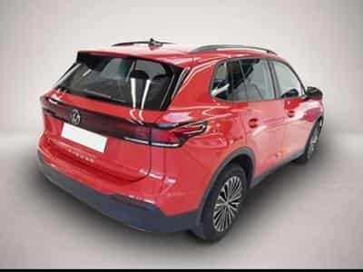 VW Tiguan (2025) - Photo 5