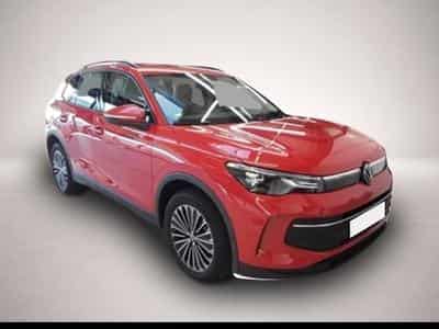 VW Tiguan (2025) - Photo 6