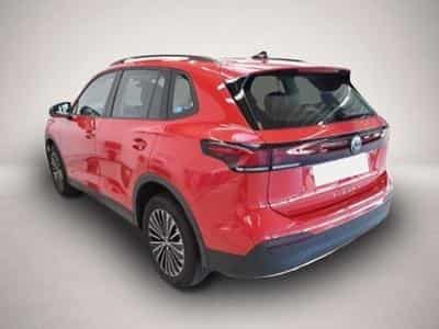 VW Tiguan (2025) - Photo 7