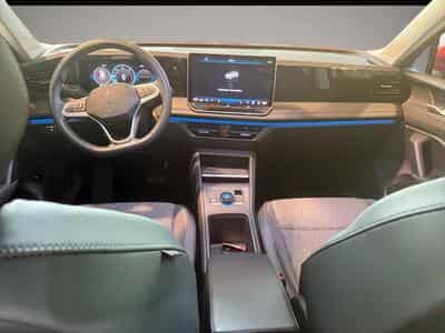 VW Tiguan (2025) - Photo 8