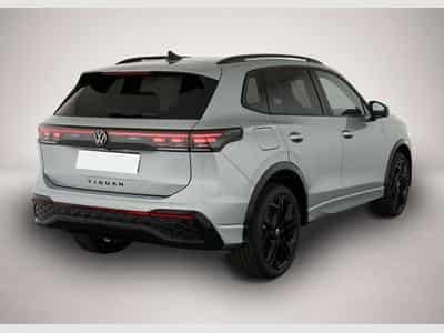 VW Tiguan (2025) - Photo 3