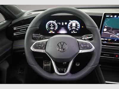 VW Tiguan (2025) - Photo 6