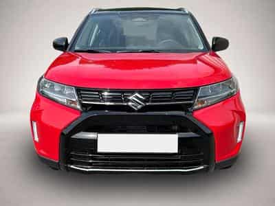 Suzuki Vitara (2026) - Foto 2