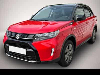 Suzuki Vitara (2026) - Foto 3