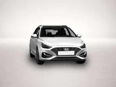 Hyundai i30 (2026) - Photo 3