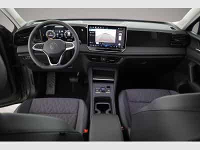 VW Tiguan (2025) - Photo 5