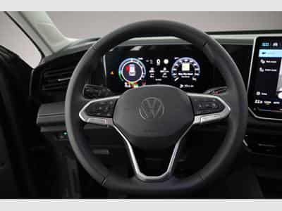 VW Tiguan (2025) - Photo 7