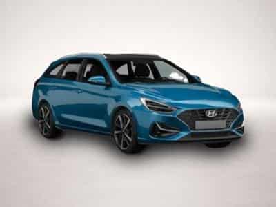 Hyundai i30 (2026) - Photo 5
