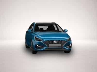 Hyundai i30 (2026) - Photo 3