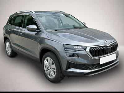 Skoda Karoq (2026) - Foto 1