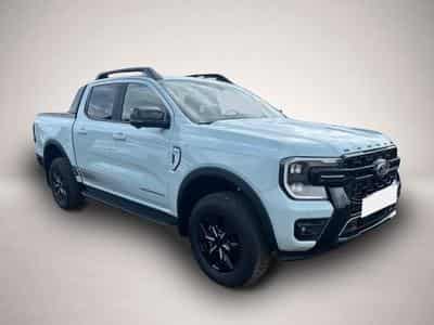 Ford Ranger (2025) - Photo 2