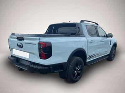 Ford Ranger (2025) - Photo 3