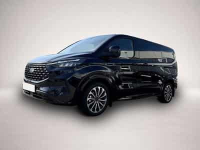 Ford Tourneo (2025) - Photo 1