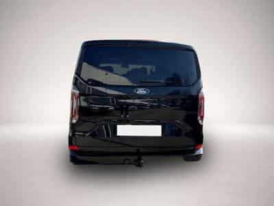 Ford Tourneo (2025) - Photo 3