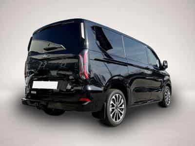 Ford Tourneo (2025) - Photo 4