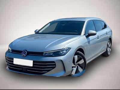 VW Passat (2025) - Foto 1