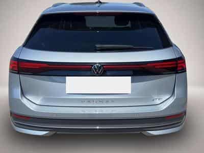 VW Passat (2025) - Foto 4