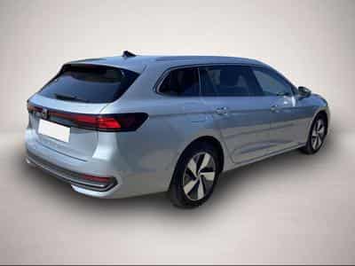 VW Passat (2025) - Foto 5