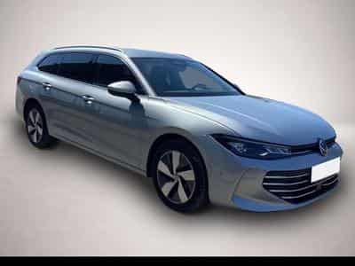 VW Passat (2025) - Foto 6