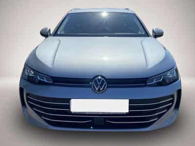 VW Passat (2025) - Foto 7