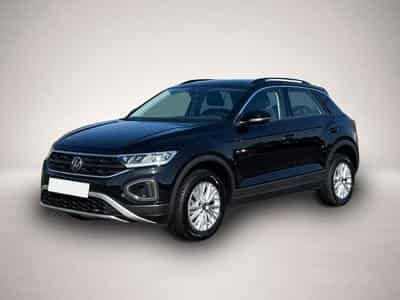 VW T-Roc (2025) - Foto 1