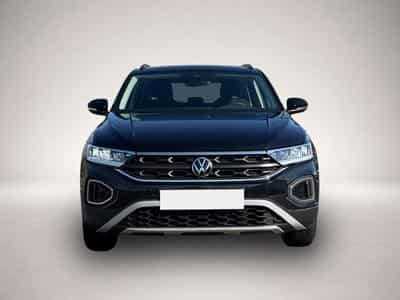 VW T-Roc (2025) - Foto 2