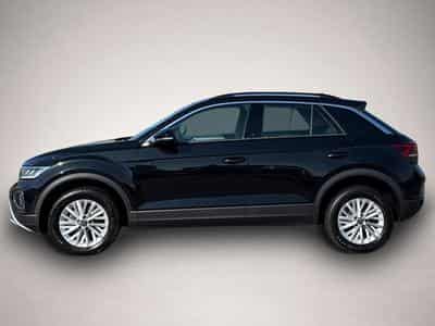 VW T-Roc (2025) - Foto 3