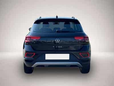 VW T-Roc (2025) - Foto 5
