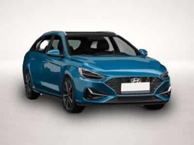 Hyundai i30 (2026) - Photo 4