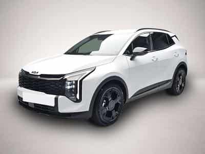 Kia Sportage (2026) - Photo 1