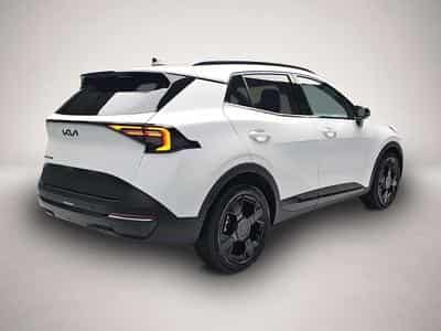 Kia Sportage (2026) - Photo 2