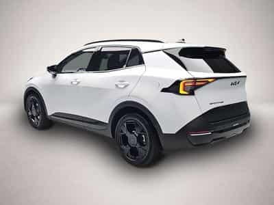 Kia Sportage (2026) - Photo 3