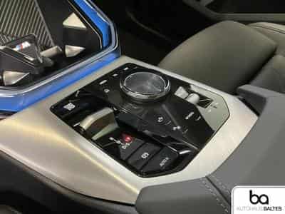BMW X3 (2025) - Photo 10