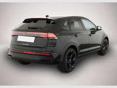 VW Taigo (2026) - Photo 3