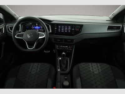 VW Taigo (2026) - Photo 5