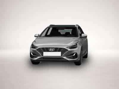 Hyundai i30 (2026) - Photo 1