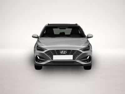 Hyundai i30 (2026) - Photo 2