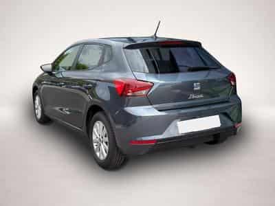 Seat Ibiza (2025) - Foto 4