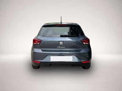 Seat Ibiza (2025) - Foto 5